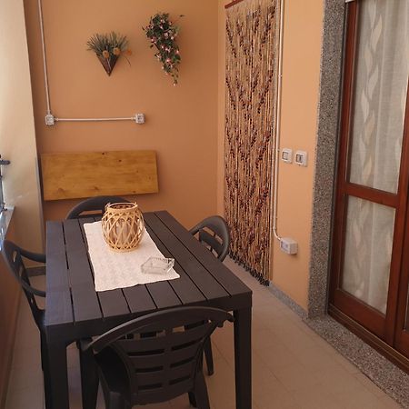 Gruppo Aedes Alghero, Residenza L'Isola - 200 Mt Dalla Spiaggia Екстериор снимка
