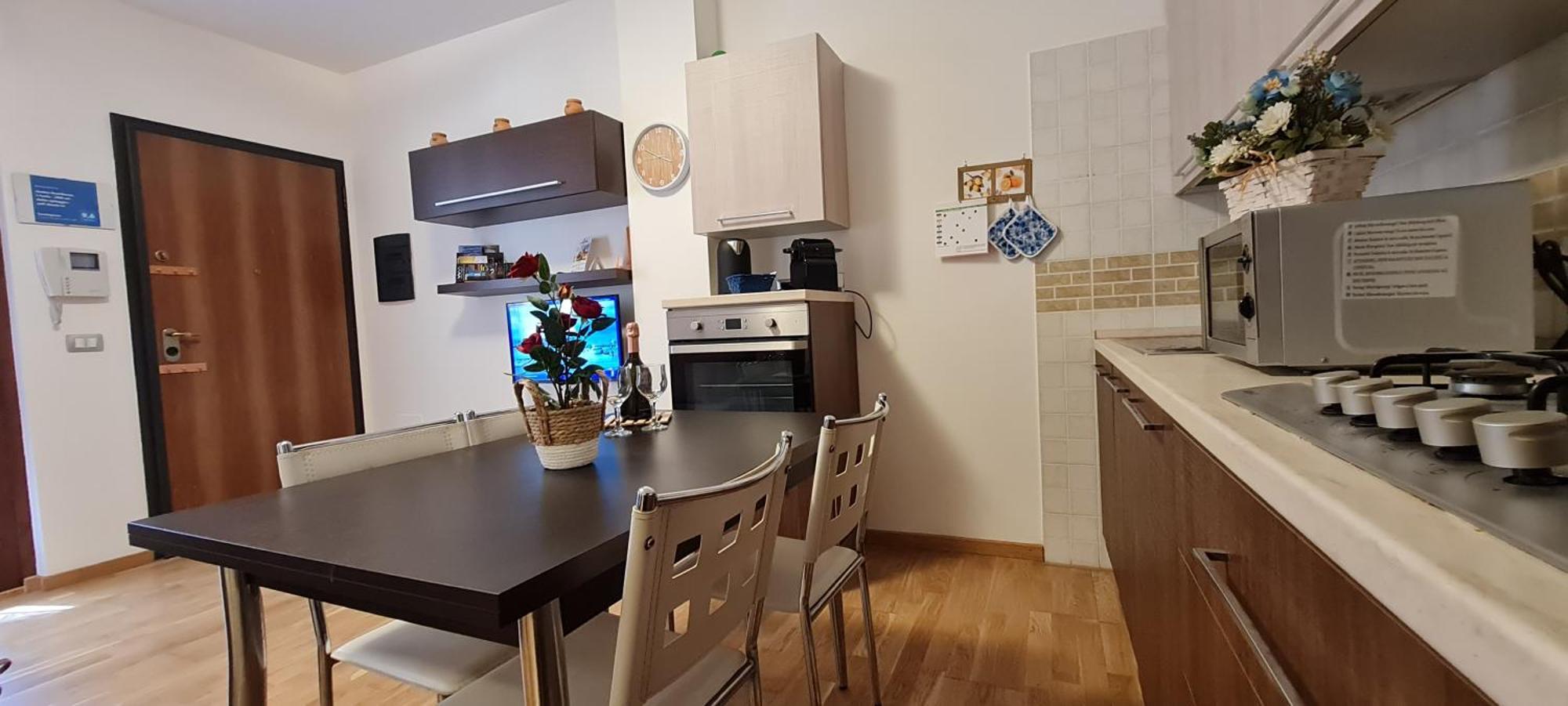 Gruppo Aedes Alghero, Residenza L'Isola - 200 Mt Dalla Spiaggia Екстериор снимка