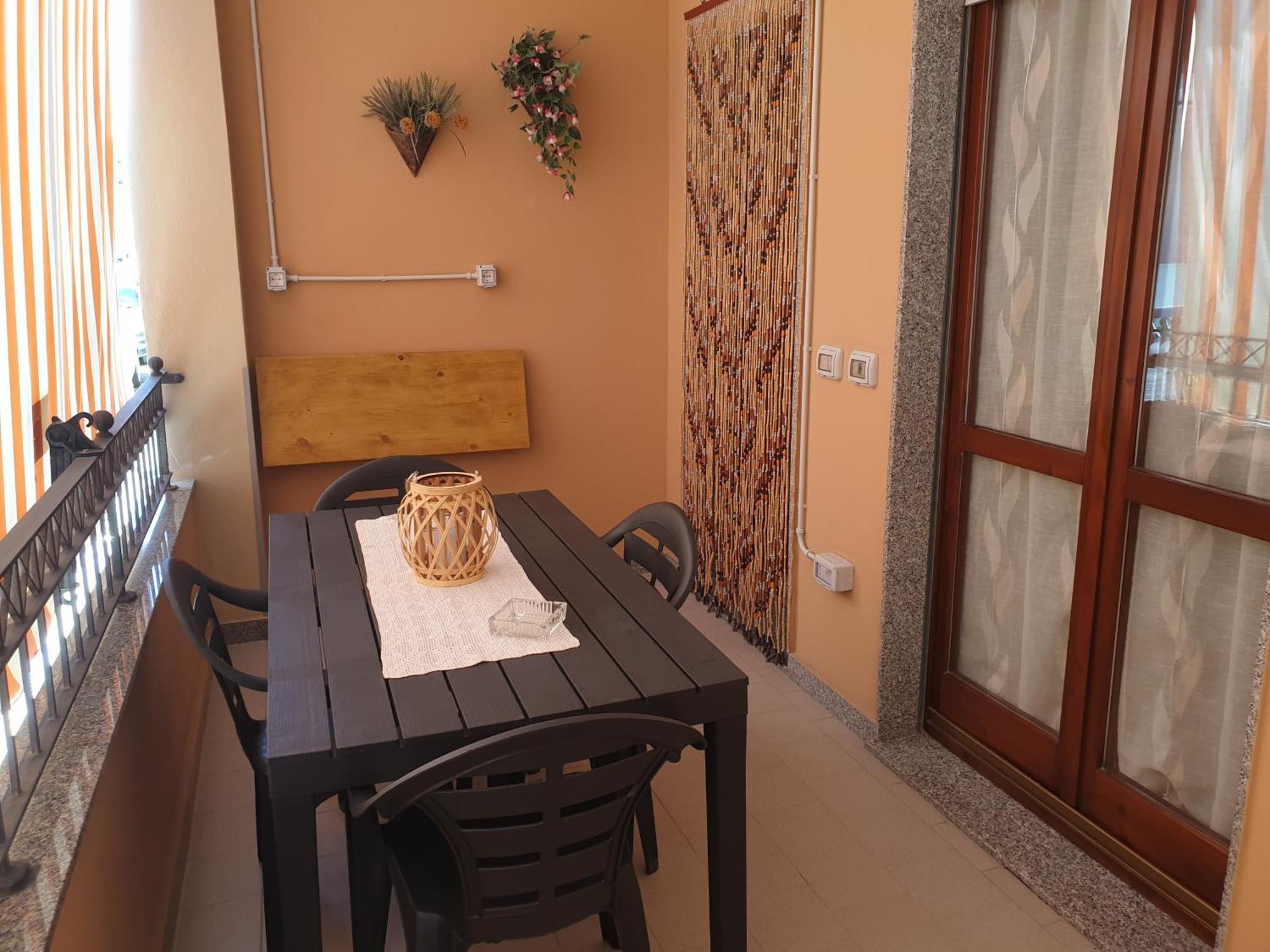 Gruppo Aedes Alghero, Residenza L'Isola - 200 Mt Dalla Spiaggia Екстериор снимка