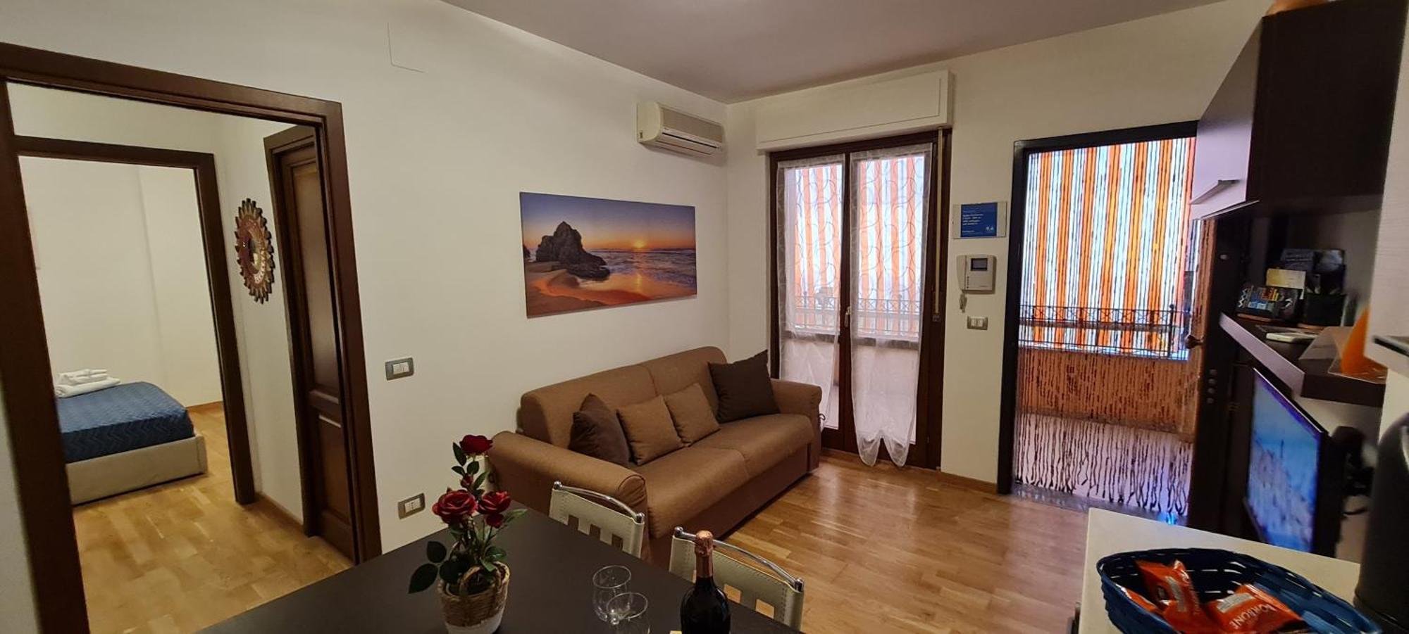 Gruppo Aedes Alghero, Residenza L'Isola - 200 Mt Dalla Spiaggia Екстериор снимка