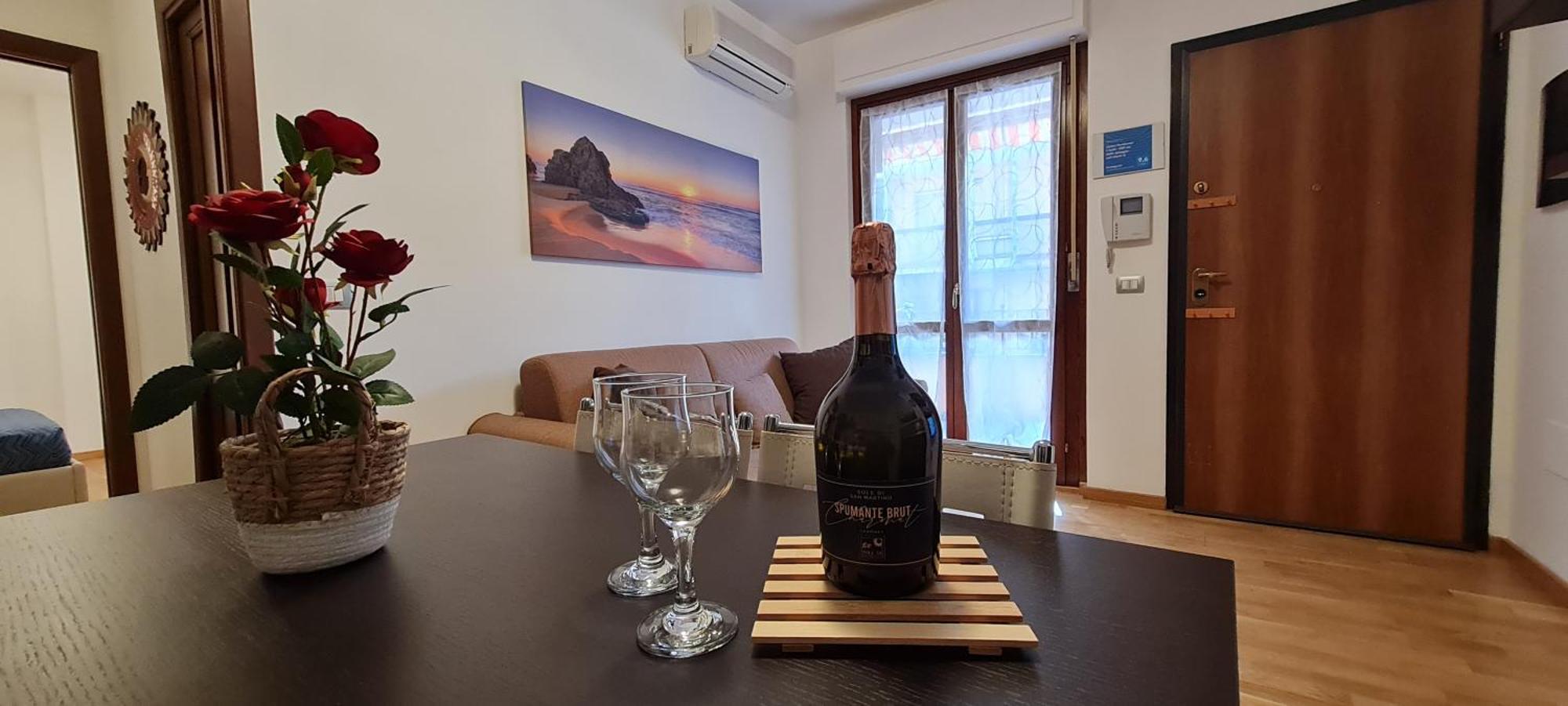 Gruppo Aedes Alghero, Residenza L'Isola - 200 Mt Dalla Spiaggia Екстериор снимка