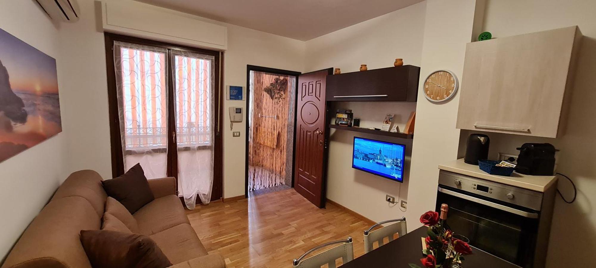 Gruppo Aedes Alghero, Residenza L'Isola - 200 Mt Dalla Spiaggia Екстериор снимка