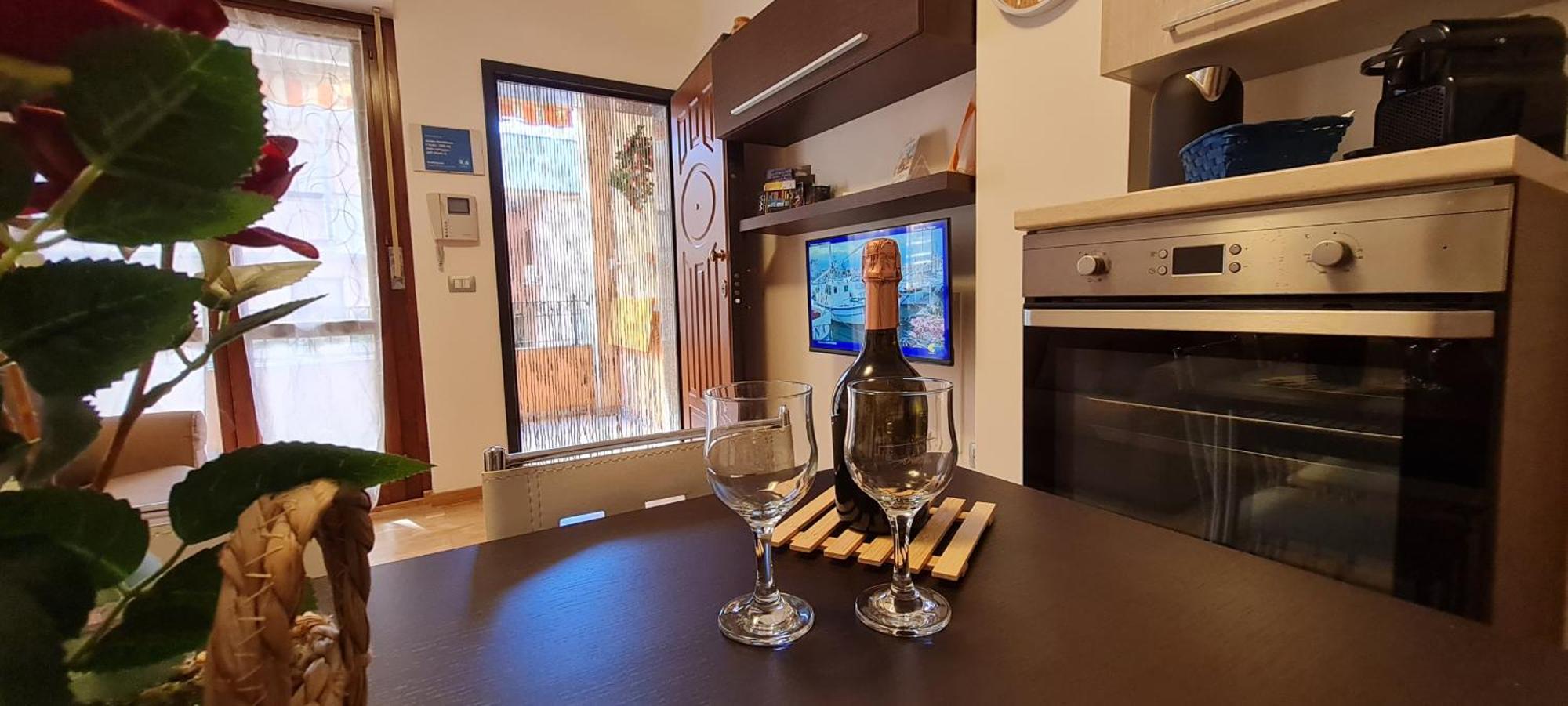Gruppo Aedes Alghero, Residenza L'Isola - 200 Mt Dalla Spiaggia Екстериор снимка