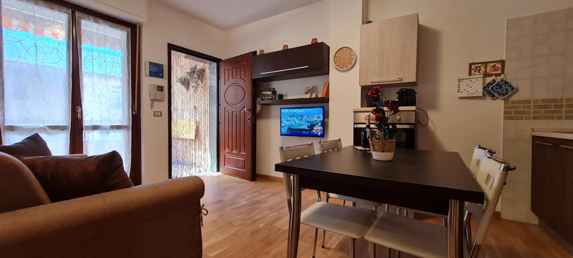 Gruppo Aedes Alghero, Residenza L'Isola - 200 Mt Dalla Spiaggia Екстериор снимка