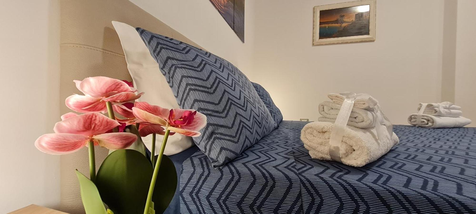 Gruppo Aedes Alghero, Residenza L'Isola - 200 Mt Dalla Spiaggia Екстериор снимка