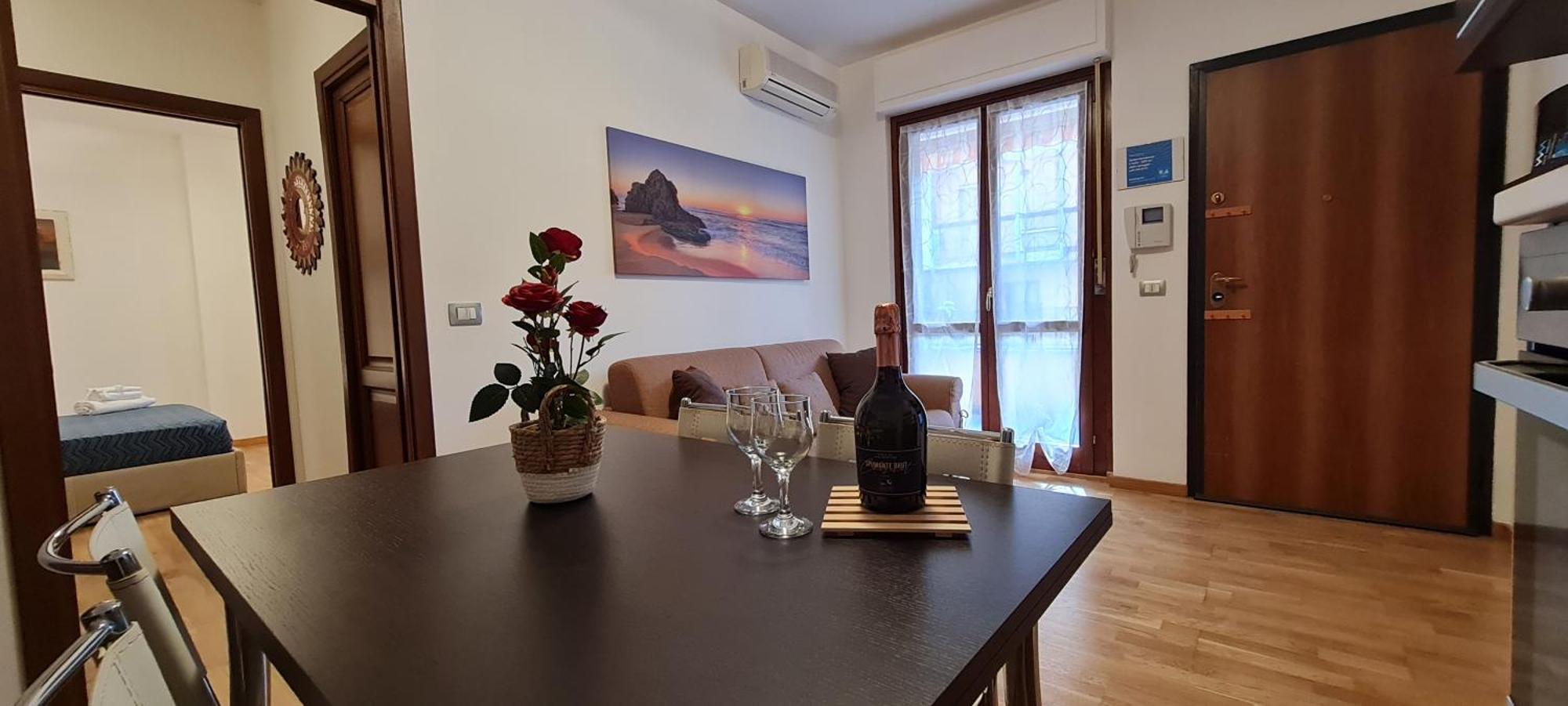 Gruppo Aedes Alghero, Residenza L'Isola - 200 Mt Dalla Spiaggia Екстериор снимка