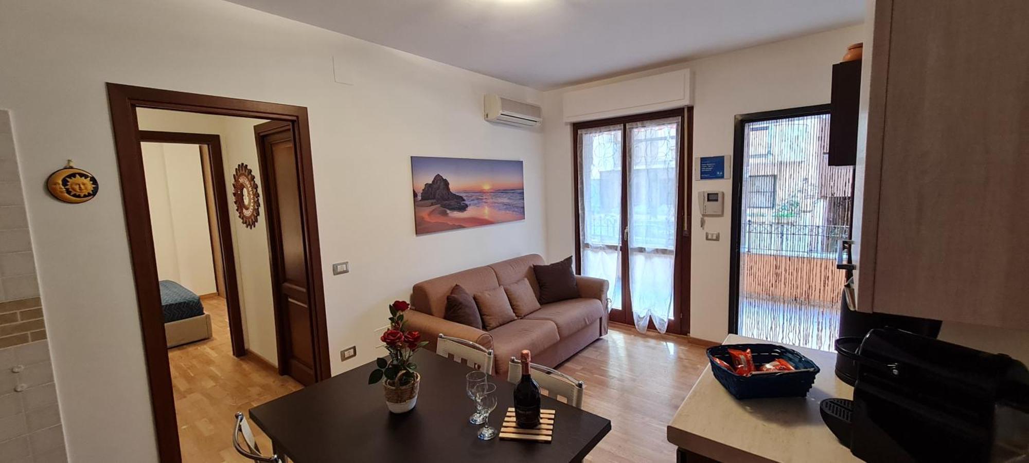 Gruppo Aedes Alghero, Residenza L'Isola - 200 Mt Dalla Spiaggia Екстериор снимка