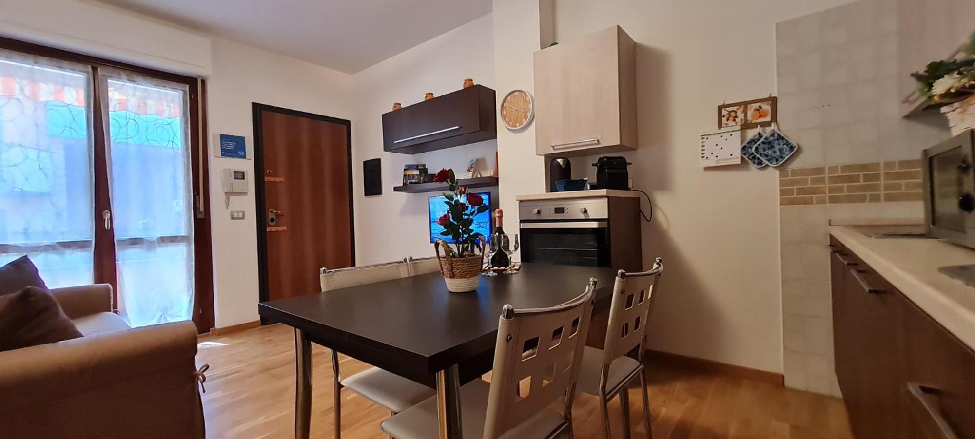 Gruppo Aedes Alghero, Residenza L'Isola - 200 Mt Dalla Spiaggia Екстериор снимка