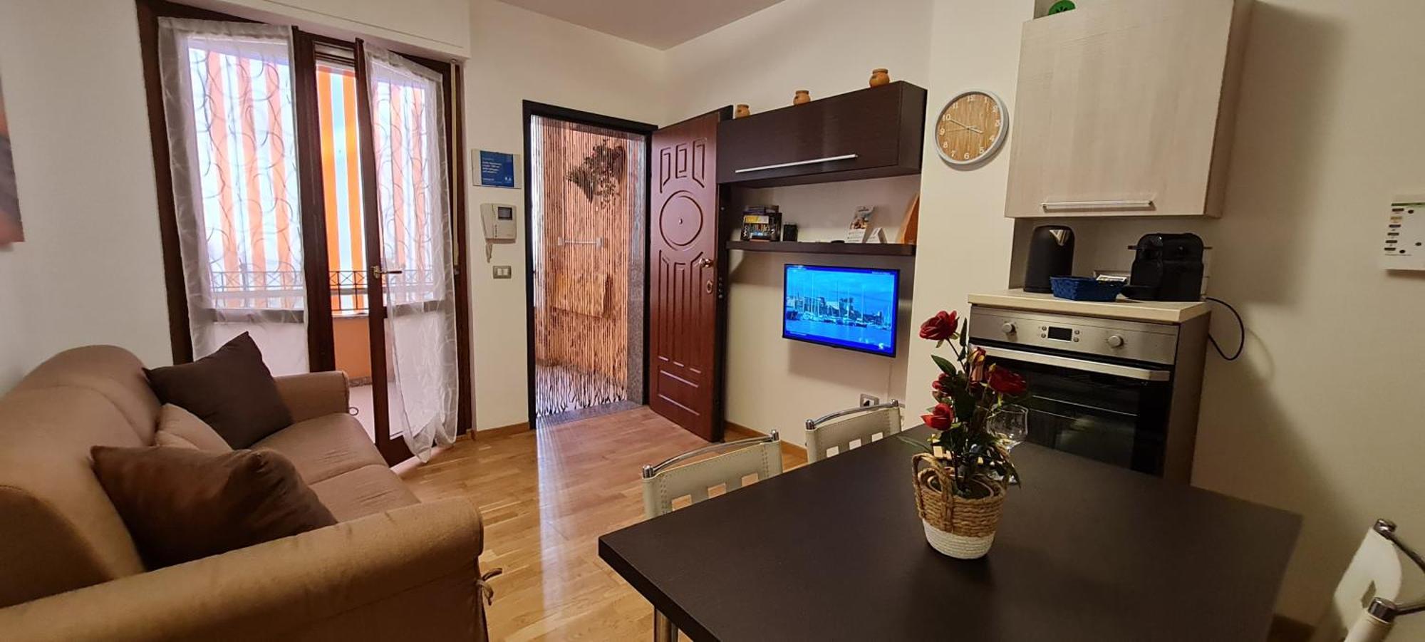Gruppo Aedes Alghero, Residenza L'Isola - 200 Mt Dalla Spiaggia Екстериор снимка