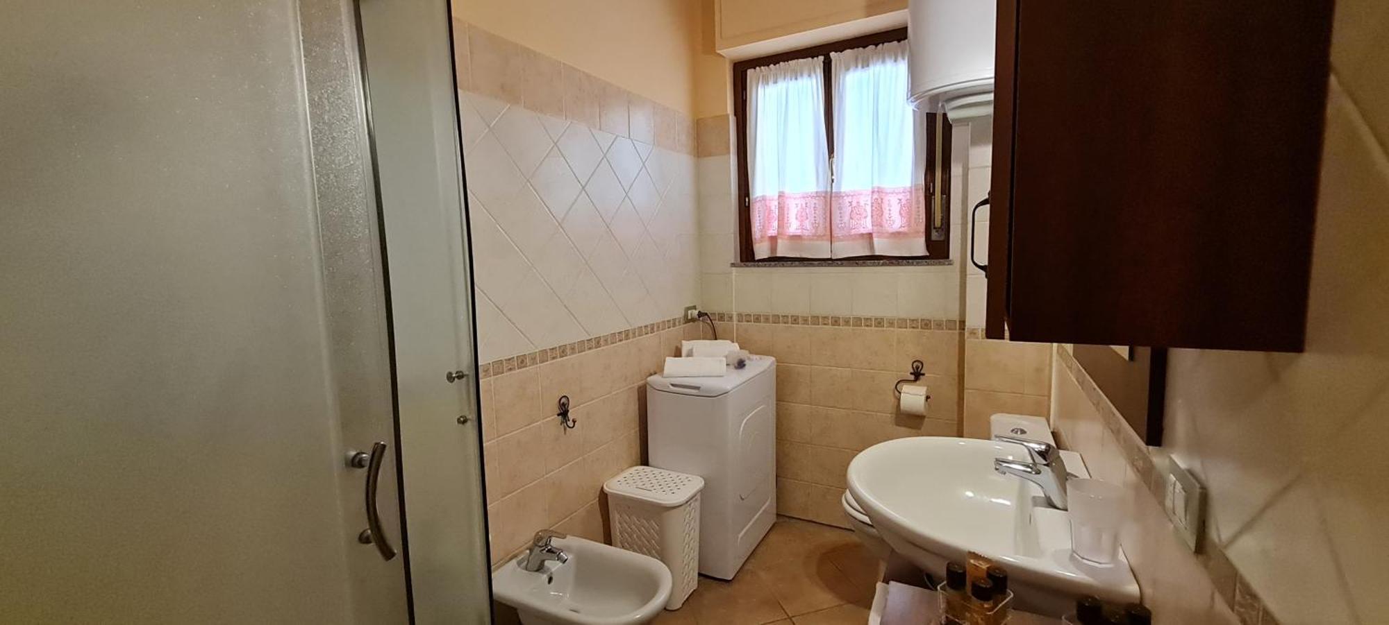 Gruppo Aedes Alghero, Residenza L'Isola - 200 Mt Dalla Spiaggia Екстериор снимка